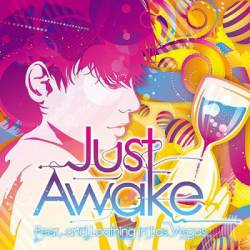 Fear, And Loathing In Las Vegas : Just Awake